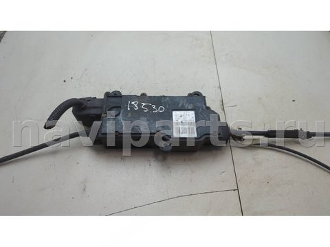 Новое Mercedes S W221, 2006 г., арт. 21359559