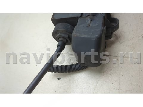 Новое Mercedes S W221, 2006 г., арт. 21359559, фото 4