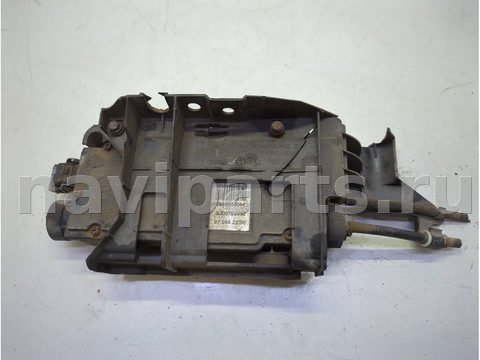 Новое Renault Scenic, 2006 г., арт. 21369175