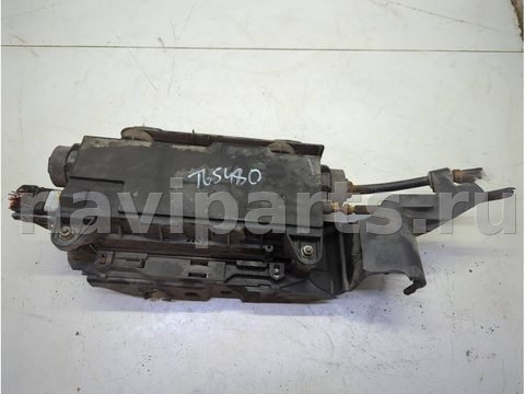 Новое Renault Scenic, 2006 г., арт. 21369175, фото 2