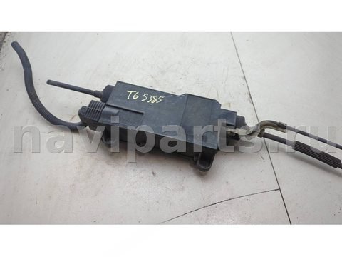 Новое Mercedes S W221, 2009 г., арт. 21370991