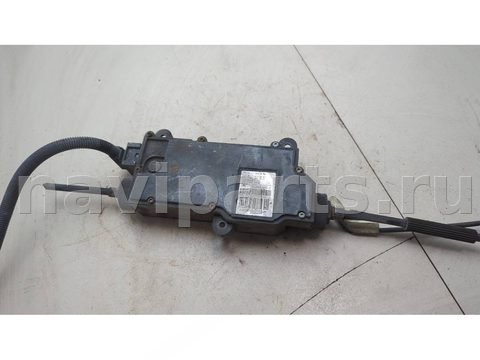 Новое Mercedes S W221, 2009 г., арт. 21370991, фото 2