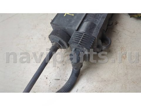 Новое Mercedes S W221, 2009 г., арт. 21370991, фото 4