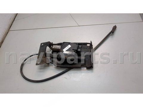Новое Opel Meriva, 2014 г., OEM 13582928, арт. 21384261