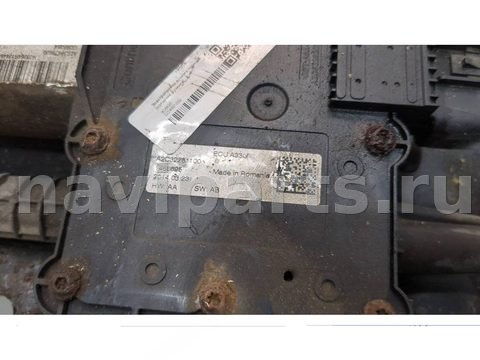 Новое Opel Meriva, 2014 г., OEM 13582928, арт. 21384261, фото 2