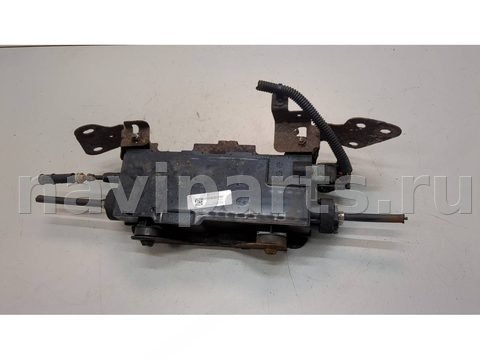 Новое Renault Laguna, 2008 г., арт. 21384275