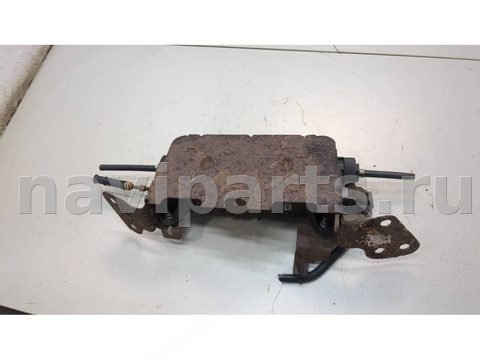 Новое Renault Laguna, 2008 г., арт. 21384275, фото 4