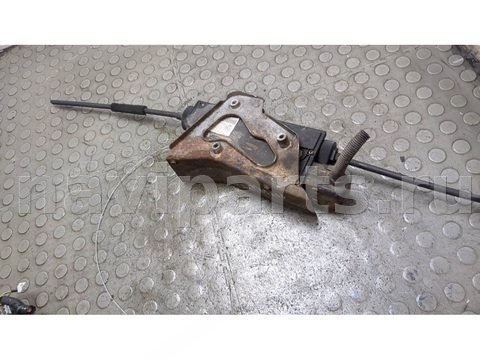 Новое Mercedes S W221, 2006 г., арт. 21385298