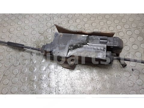 Новое Mercedes S W221, 2006 г., арт. 21385298, фото 4