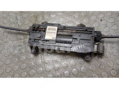 Новое Land-Rover Range Rover Sport, 2005 г., арт. 21385302