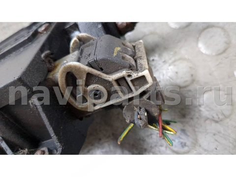 Новое Land-Rover Range Rover Sport, 2005 г., арт. 21385302, фото 3
