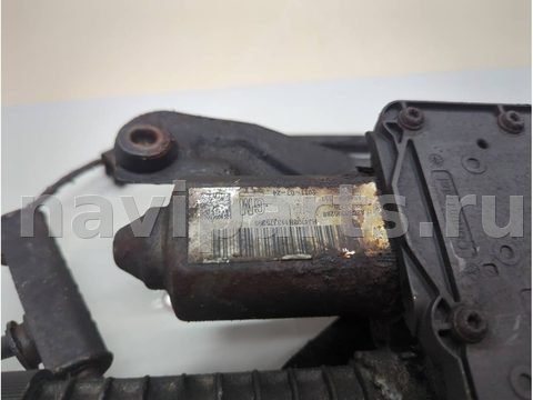 Новое Opel Astra, 2009 г., OEM 13582928, арт. 21393249, фото 2