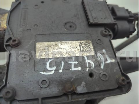 Новое Opel Astra, 2009 г., OEM 13582928, арт. 21393249, фото 3