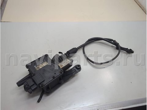 Новое Opel Astra, 2009 г., арт. 21393454