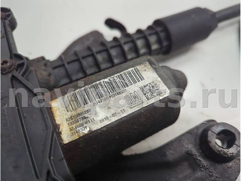 Новое Opel Astra, 2009 г., арт. 21393454, фото 2
