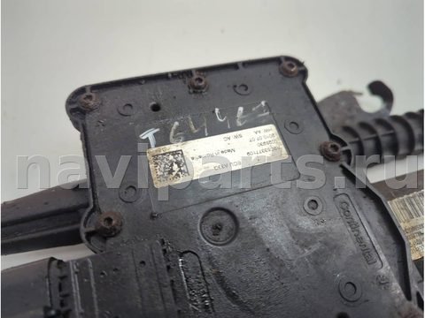 Новое Opel Astra, 2009 г., арт. 21393454, фото 3