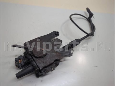 Новое Opel Astra, 2009 г., арт. 21393454, фото 4