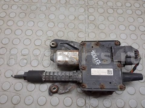 Новое Opel Astra, 2009 г., арт. 21397362