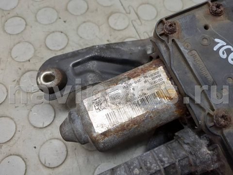 Новое Opel Astra, 2009 г., арт. 21397362, фото 3
