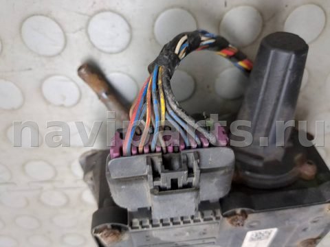 Новое Opel Astra, 2009 г., арт. 21397362, фото 4