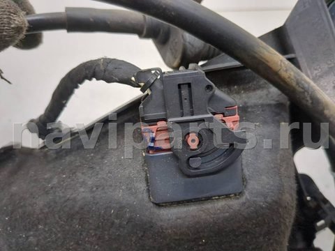 Новое Citroen C4 Picasso, 2006 г., арт. 21404498, фото 2