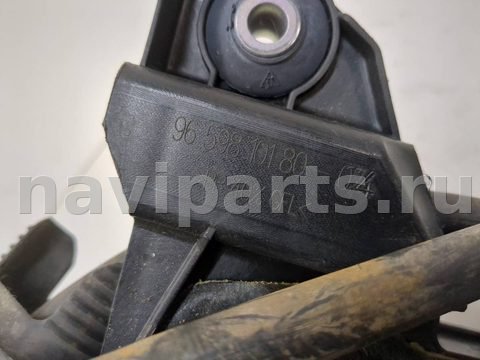 Новое Citroen C4 Picasso, 2006 г., арт. 21404498, фото 3