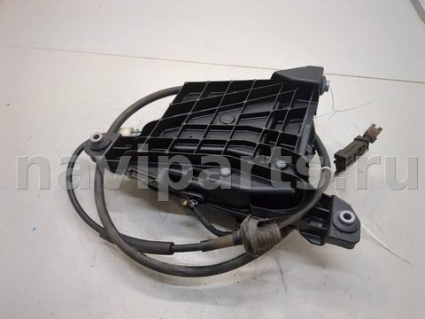 Новое Citroen C4 Picasso, 2006 г., арт. 21404498, фото 4