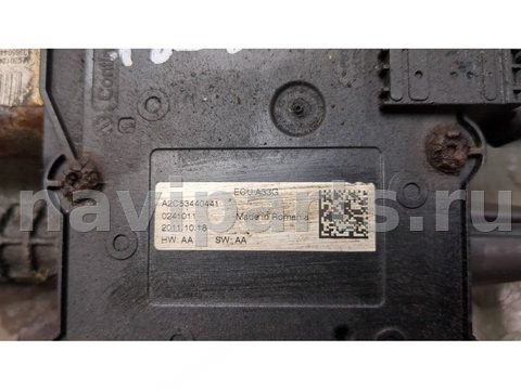 Новое Opel Astra, 2009 г., арт. 21408235, фото 2