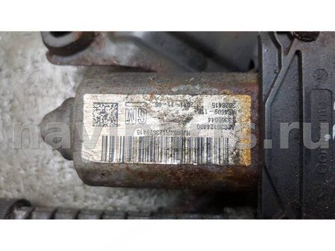 Новое Opel Astra, 2009 г., арт. 21408235, фото 3