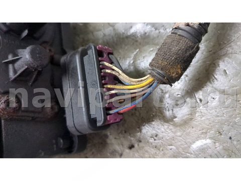 Новое Opel Astra, 2009 г., арт. 21408235, фото 4