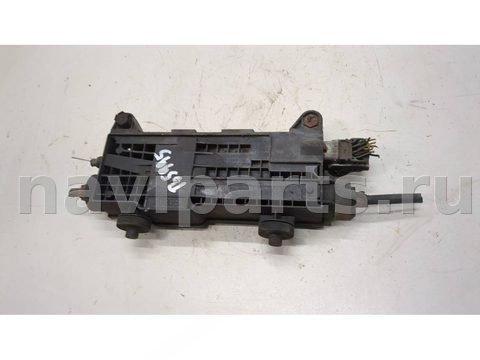 Новое Land-Rover Range Rover Sport, 2005 г., OEM 5H322C496AB, арт. 21418340
