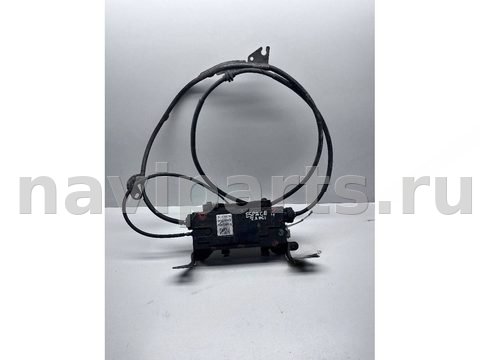 Новое Renault Espace, 2004 г., OEM 8200418646, арт. 21475