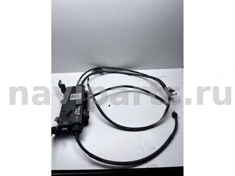 Новое Renault Espace, 2004 г., OEM 8200418646, арт. 21475, фото 2
