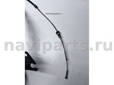 Новое Renault Espace, 2004 г., OEM 8200418646, арт. 21475, фото 3