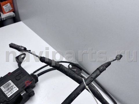 Новое Renault Espace, 2004 г., OEM 8200418646, арт. 21475, фото 4