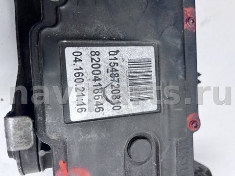 Новое Renault Espace, 2004 г., OEM 8200418646, арт. 21475, фото 5