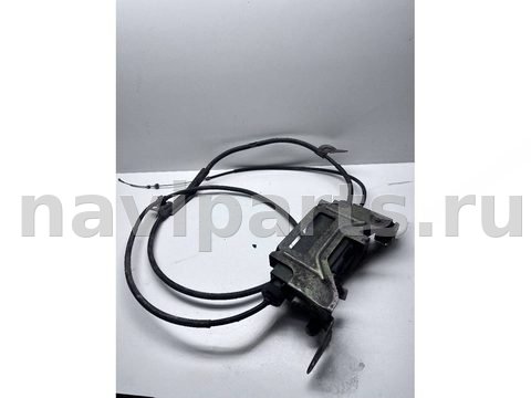 Новое Renault Espace, 2004 г., OEM 8200418646, арт. 21475, фото 6