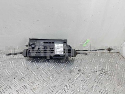 Новое BMW 7 F01/F02, 2012 г., OEM 6856931, арт. 230502
