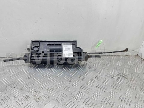 Новое BMW 7 F01/F02, 2012 г., OEM 6856931, арт. 230502, фото 2