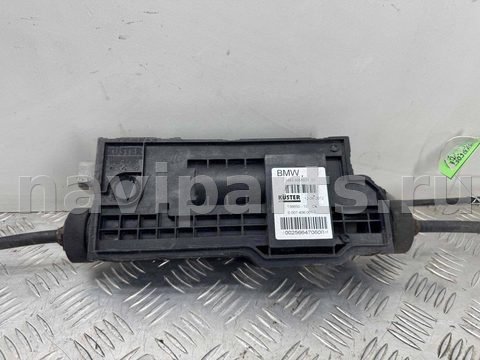 Новое BMW 7 F01/F02, 2012 г., OEM 6856931, арт. 230502, фото 3