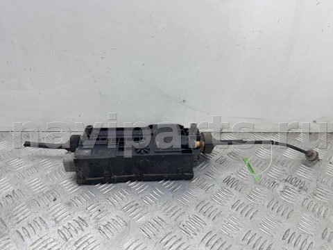 Новое BMW 7 F01/F02, 2012 г., OEM 6856931, арт. 230502, фото 4
