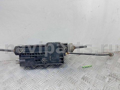Новое BMW 7 F01/F02, 2012 г., OEM 6856931, арт. 230502, фото 6