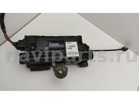 Новое BMW 7 F01/F02, 2010 г., OEM 34436796892, арт. 242-1