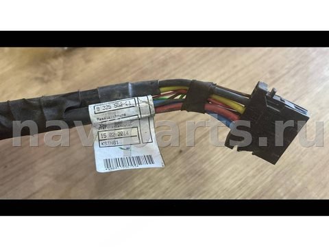 Электроручник BMW 6 F06/F12/F13, 2015 г., OEM 9325552, арт. 242-10, фото 2
