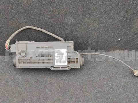 Новое BMW 7 F01/F02, 2010 г., OEM 6797175, арт. 242-14