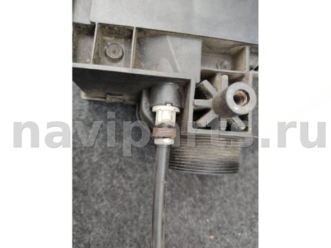 Новое BMW 7 F01/F02, 2010 г., OEM 6797175, арт. 242-14, фото 3