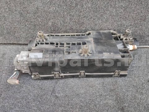 Новое BMW 7 F01/F02, 2011 г., OEM 34436797789, арт. 242-15, фото 3