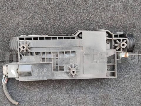 Новое BMW 7 F01/F02, 2011 г., OEM 34436797789, арт. 242-15, фото 4