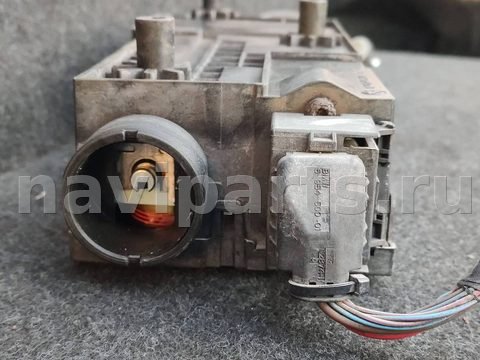 Новое BMW 7 F01/F02, 2011 г., OEM 34436797789, арт. 242-15, фото 5