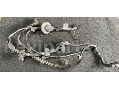 Новое BMW 5 F10/F11/GT F07, 2011 г., OEM 9218467, арт. 242-16